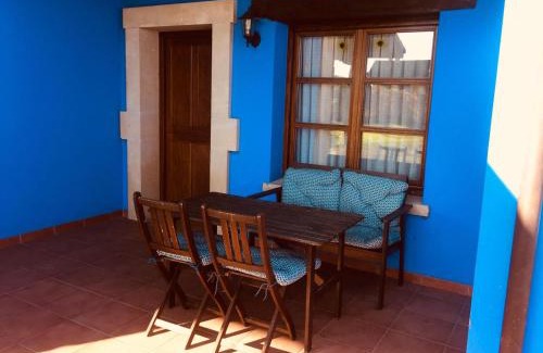 Oles Apartamento | APARTAMENTOS RURALES AZABACHE