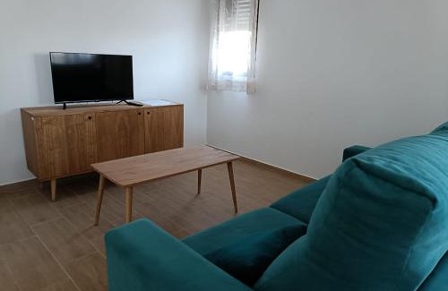Alobras Apartamento | Apartamentos Rurales La Capellanía de Alobras