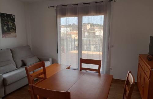 Alobras Apartamento | Apartamentos Rurales La Capellanía de Alobras