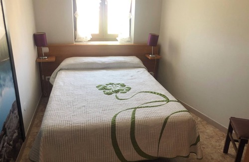 Mogro Apartamento | Apartamentos rurales Los Solares