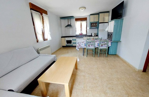 Mogro Apartamento | Apartamentos rurales Los Solares