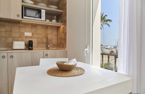La Savina Apartamento | Apartamentos Sabina Playa