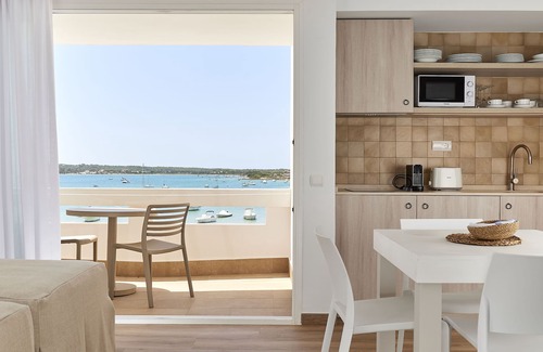 La Savina Apartamento | Apartamentos Sabina Playa
