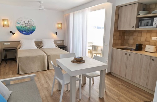 La Savina Apartamento | Apartamentos Sabina Playa