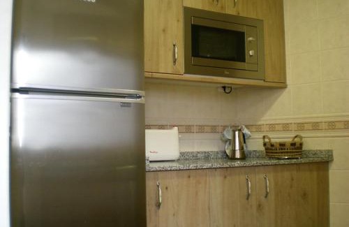 Centro histórico Apartamento | Apartamentos San Martin