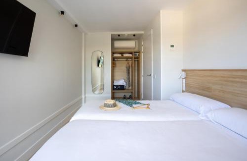 Mundaka Apartamento | Apartamentos&Spa Mundakaport