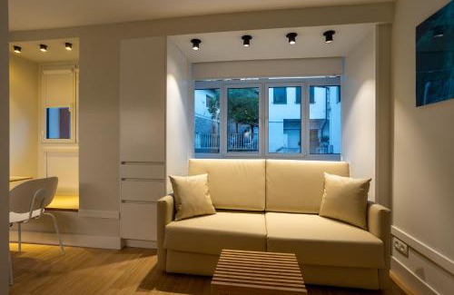 Mundaka Apartamento | Apartamentos&Spa Mundakaport