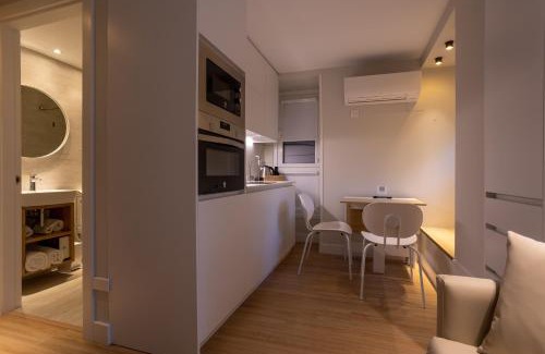 Mundaka Apartamento | Apartamentos&Spa Mundakaport