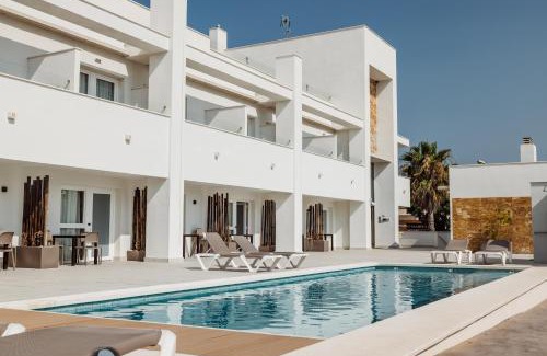Cabo de Palos Apartamento | Apartamentos SubUp