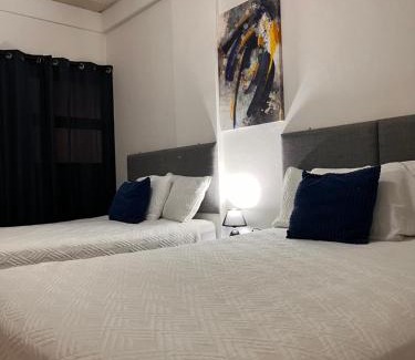 Comayagua Apartamento | Apartamentos Trebol