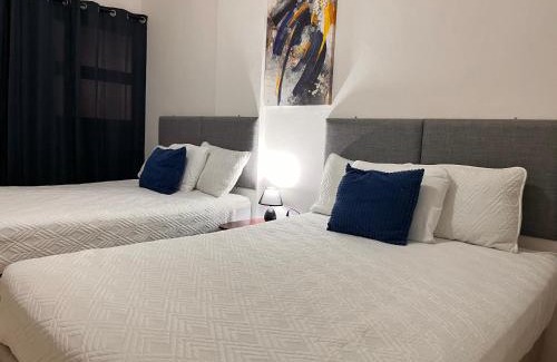 Comayagua Apartamento | Apartamentos Trebol