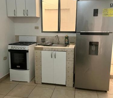 Comayagua Apartamento | Apartamentos Trebol