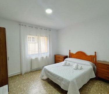 Caminomorisco Apartamento | Apartamentos Turísticos Cardelemin