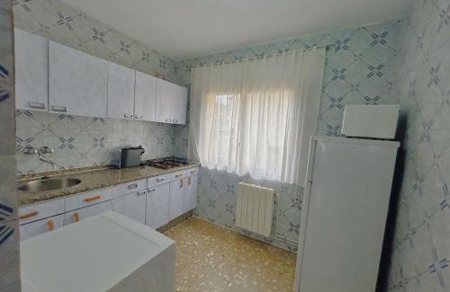 Caminomorisco Apartamento | Apartamentos Turísticos Cardelemin