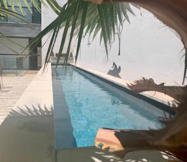 Distrito Sur Apartamento | Apartamentos Turísticos Córdoba Califal