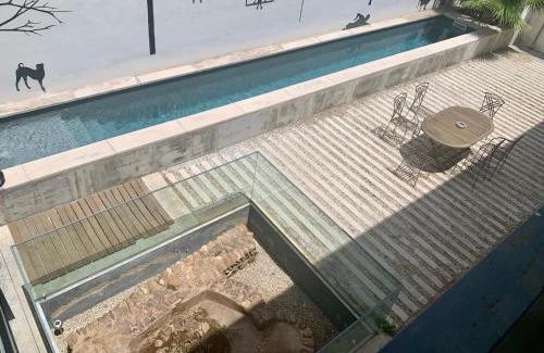 Distrito Sur Apartamento | Apartamentos Turísticos Córdoba Califal