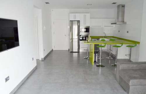 Almagro Apartamento | Apartamentos Turísticos Clavero