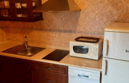 Madrona Hotel | Apartamentos Turísticos El Nogal