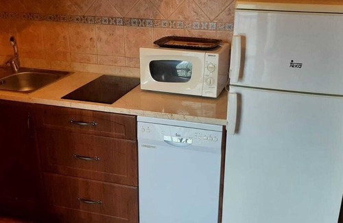 Madrona Hotel | Apartamentos Turísticos El Nogal