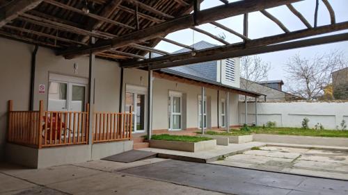 Carucedo Apartamento | Apartamentos Turísticos Magencio