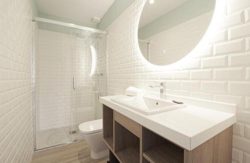 Centro de Comillas Apartamento | Apartamentos Turísticos La Pontificia