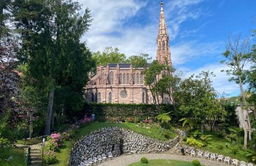 Centro de Comillas Apartamento | Apartamentos Turísticos La Pontificia