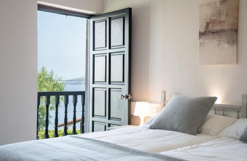 Comillas Apartamento | Apartamentos Turísticos El Puerto de Comillas