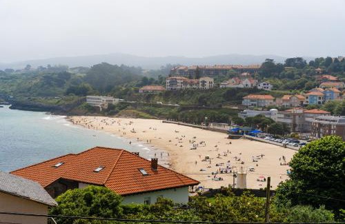 Comillas Apartamento | Apartamentos Turísticos El Puerto de Comillas