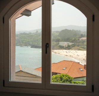 Comillas Apartamento | Apartamentos Turísticos El Puerto de Comillas