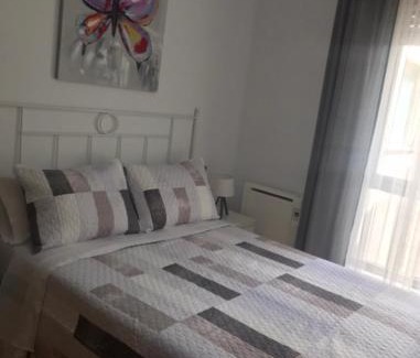 Corcubión Apartamento | Apartamentos turísticos CHUS 2