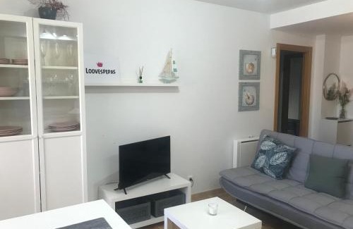 Corcubión Apartamento | Apartamentos turísticos CHUS 2