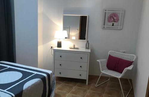 Corcubión Apartamento | Apartamentos turísticos CHUS 2