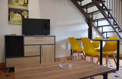 Aliseda Apartamento | Apartamentos Turísticos - Hostal Los Alisos