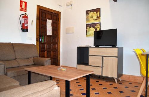 Aliseda Apartamento | Apartamentos Turísticos - Hostal Los Alisos