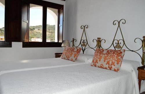 Aliseda Apartamento | Apartamentos Turísticos - Hostal Los Alisos