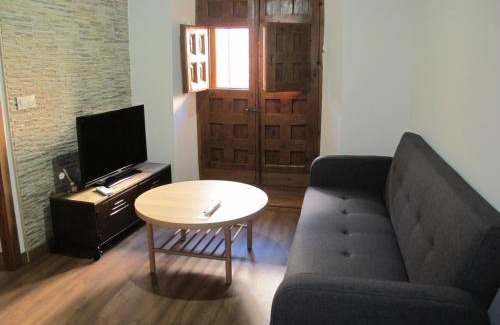 Arévalo Apartamento | Apartamentos Turísticos La Casa Grande