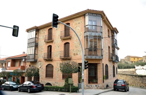 Oropesa Apartamento | Apartamentos Turísticos La Posada