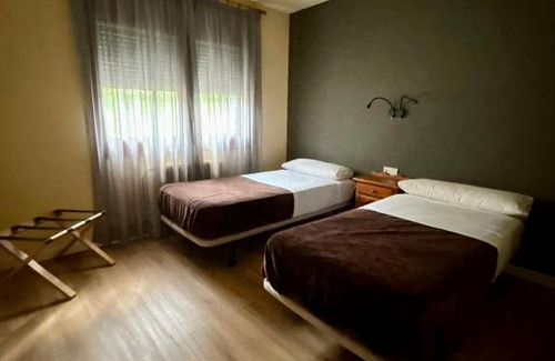 Arinsal Apartamento | Apartamentos Turisticos Poblado