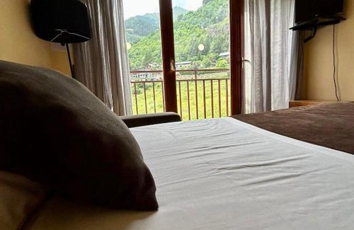 Arinsal Apartamento | Apartamentos Turisticos Poblado