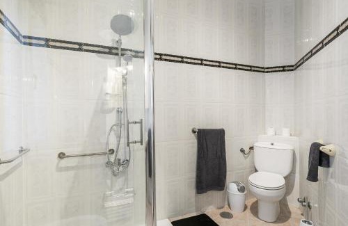 Toledo Apartamento | APARTAMENTOS TURISTICOS TURISToledo