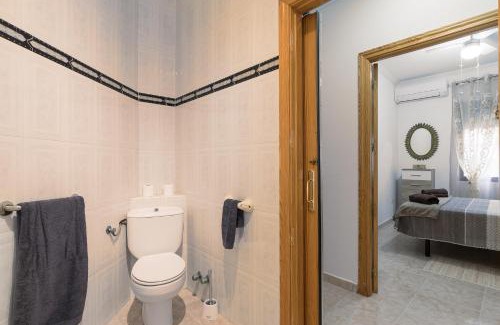 Toledo Apartamento | APARTAMENTOS TURISTICOS TURISToledo