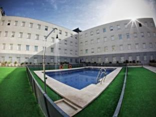 Bormujos Apartamento | Apartamentos Vértice Sevilla Aljarafe