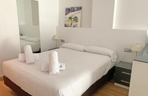 Arinsal Apartamento | Apartamentos Vallnord 3000