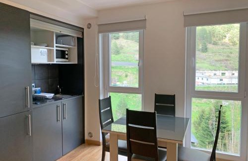 Arinsal Apartamento | Apartamentos Vallnord 3000