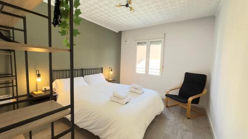 Ontinyent Apartamento | Apartamentos Vernia Ontinyent