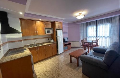 Ainsa Apartamento | Apartamentos Villa de Ainsa