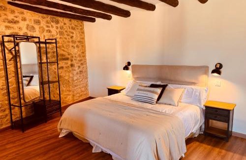 Fuendetodos Apartamento | APARTAMENTOS VILLA DE GOYA