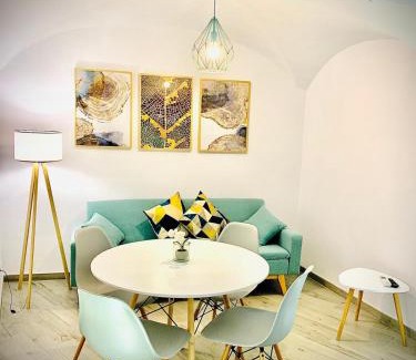 Centro histórico de Mérida Apartamento | Apartamentos Villas Romanas