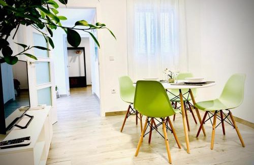 Centro histórico de Mérida Apartamento | Apartamentos Villas Romanas