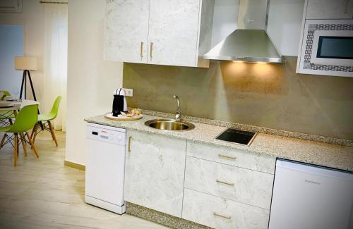 Centro histórico de Mérida Apartamento | Apartamentos Villas Romanas